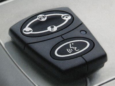Ford 7L2Z-19G399-A Mobile-ease Hands Free System Advanced
