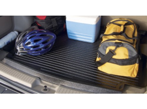 Ford 7L9Z-6111600-BA Cargo Area Protector - 7 Passenger