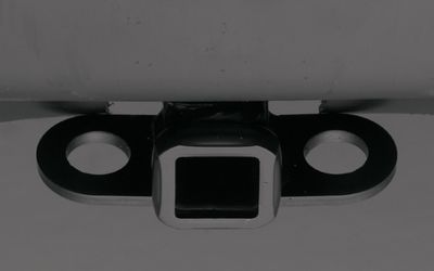Ford 7T4Z-19D520-A Trailer Hitch