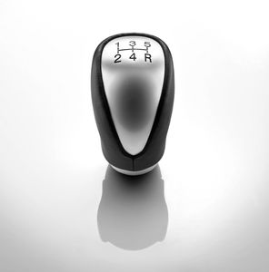 Ford 8A6Z-7213-A Shift Knob - Black