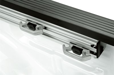 Ford 8L3Z-99000A64-A Cargo Management System Cleat Tie Down Kit - For 6.5 Styleside Bed