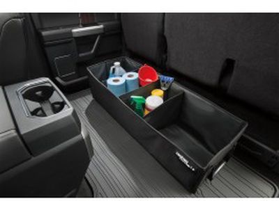 Ford EE5Z-78115A00-B Cargo Organizer - Soft-Sided Standard, Folding
