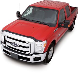 Ford VBC3Z-16C900-G Hood Protector by Lund - Aeroskin