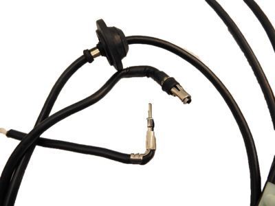 Ford 1C3Z-18812-AA Cable Assembly
