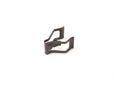 Ford -W700970-S424 Top Panel Clip