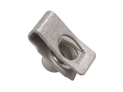 Ford -N800296-S439 Stud Plate Nut