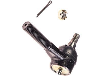Ford 2W7Z-3A130-A Outer Tie Rod