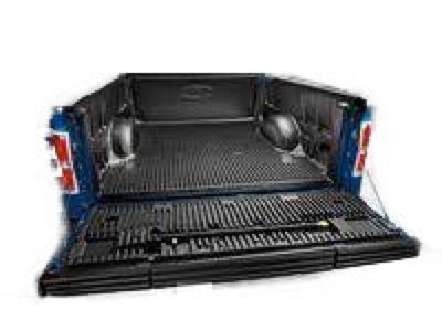 Ford AL3Z-9900038-DB Bedliner - Styleside 6.5, With Cargo Management