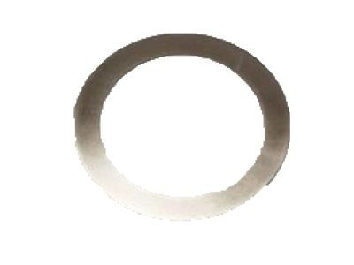 Ford 1S7Z-6378-AA Damper & Pulley Washer