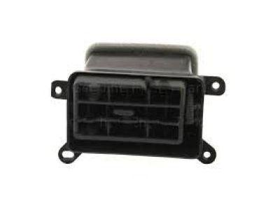 Ford 1C3Z-19893-AAA Air Outlet Vent