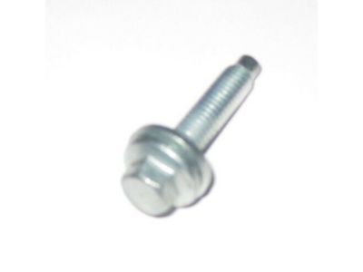Ford -W503277-S437 Controller Bolt