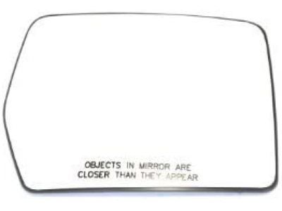 Ford 4L3Z-17K707-AB Mirror Glass