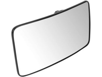 Ford 9C3Z-17K707-A Mirror Glass