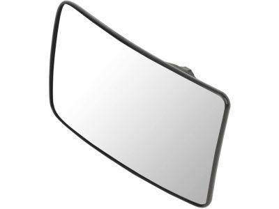 Ford 9C3Z-17K707-A Mirror Glass