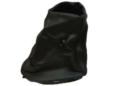Ford 2M5Z-7277-BAB Shift Boot