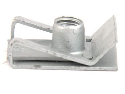 Ford -W711670-S442 End Panel Nut