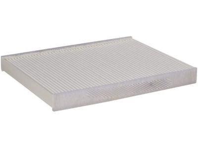Ford BE8Z-19N619-A Cabin Air Filter