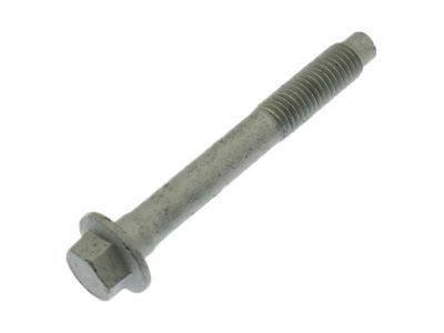 Ford -W709878-S439 Shock Lower Bolt