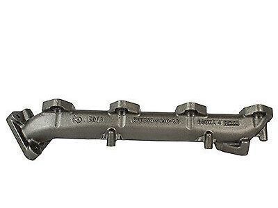 Ford BC3Z-9430-CA Exhaust Manifold Assembly