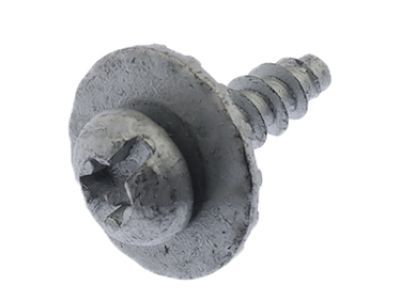 Ford -W716890-S442 Headlamp Assembly Bolt