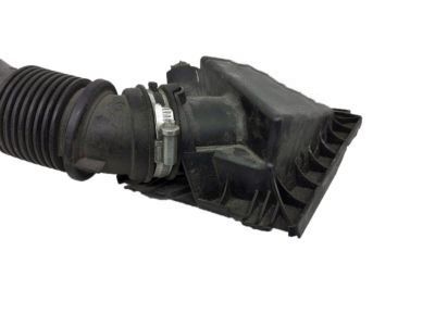 Ford GN1Z-9600-G Air Cleaner Assembly