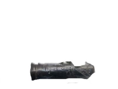 Ford XL1Z-18599-AA Connector - Inlet