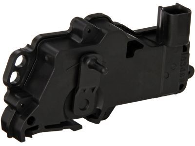 Ford 6L2Z-78218A43-AA Actuator Assembly