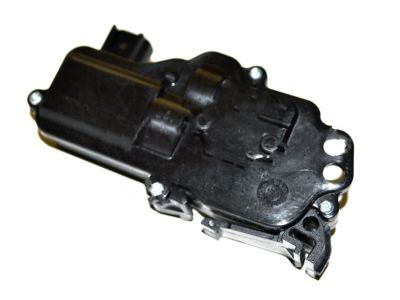 Ford 6L2Z-78218A43-AA Actuator Assembly