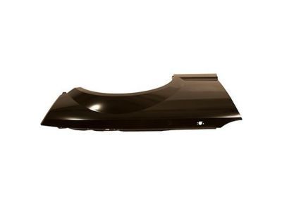 Ford 5R3Z-16005-AA Fender
