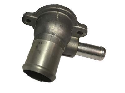 Ford F5OY-8K528-A Connector
