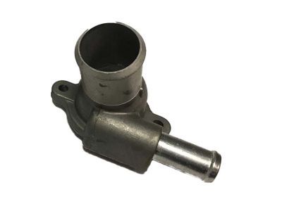 Ford F5OY-8K528-A Connector