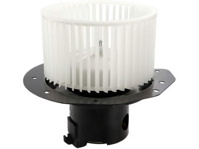 Ford F2TZ-18527-A Blower Motor