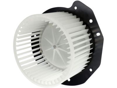 Ford F2TZ-18527-A Blower Motor