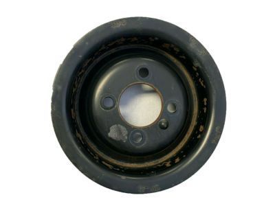 Ford 9W7Z-8509-A Pulley