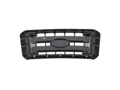 Ford BC3Z-8200-G Grille