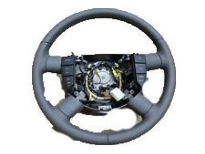 Ford 8L2Z-3600-GD Steering Wheel