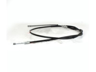 Ford F6TZ-2A635-CC Rear Cable