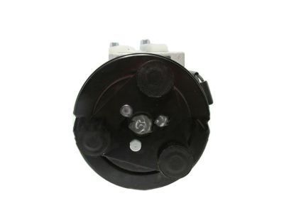 Ford 6L2Z-19D784-AA Pulley - Compressor