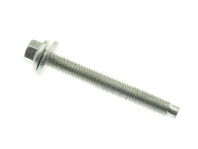 Ford -W503283-S437 Water Outlet Bolt