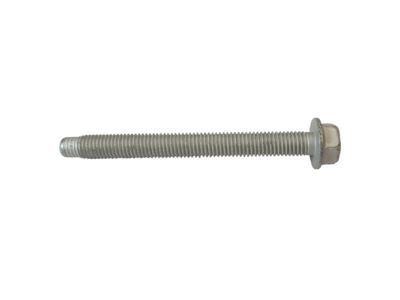 Ford -W710231-S439 Absorber Bolt