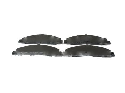 Ford 8C2Z-2001-C Front Pads