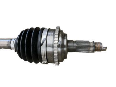Ford 8E5Z-3A427-C Axle Assembly