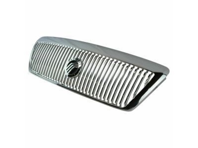 Ford 3W3Z-8200-AB Grille