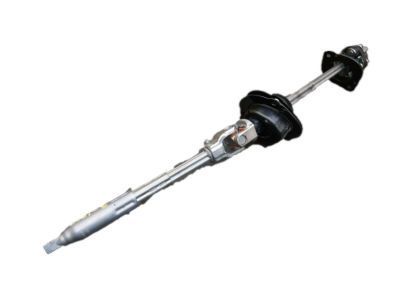 Ford FR3Z-3E751-A Steering Shaft Assembly