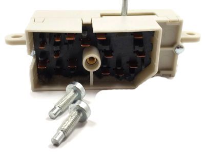 Ford F4DZ-11572-B Ignition Switch