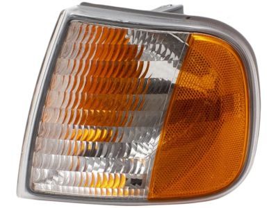 Ford F75Z-13201-AC Park Lamp