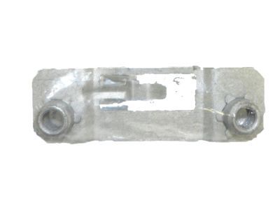 Ford -N808992-S301 Battery Box Retainer