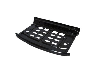 Ford CP9Z-5446506-A Package Tray Panel