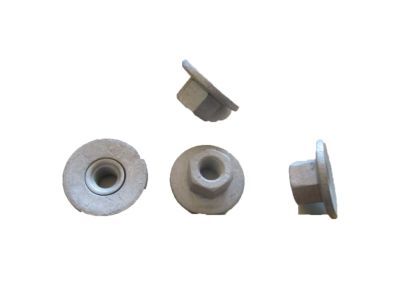 Ford -N811309-S309 Nut And Washer Assembly - Hex.