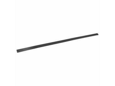 Ford F65Z-8341018-AAA Tail Gate Molding